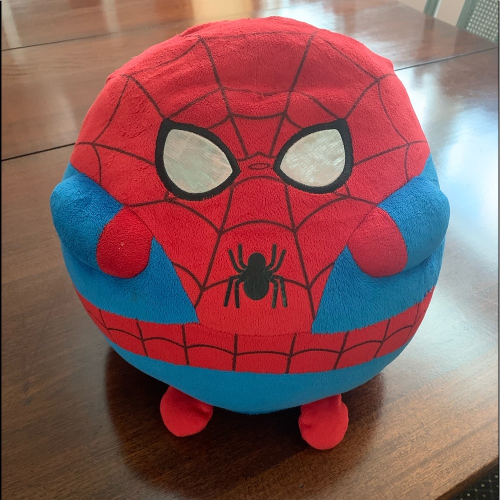 TY MARVEL Spiderman